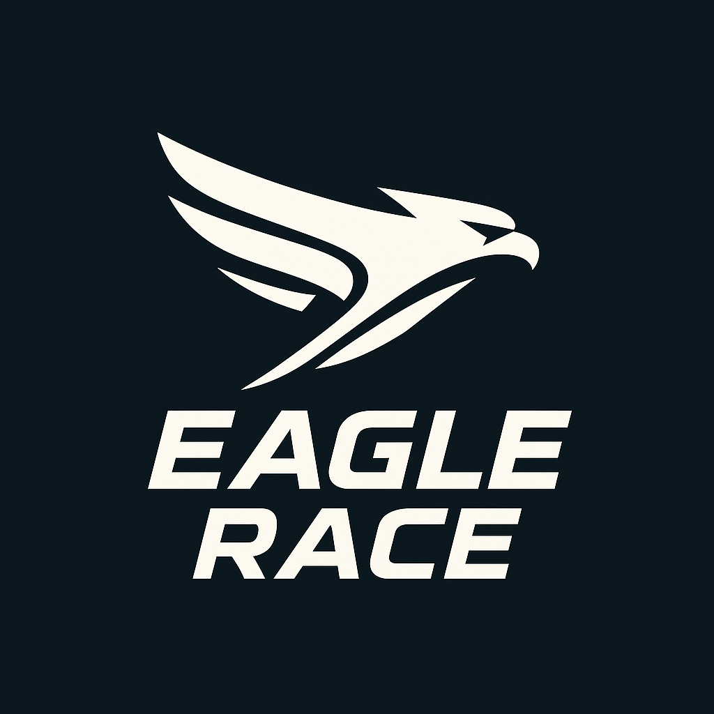 Eagle Race Logo